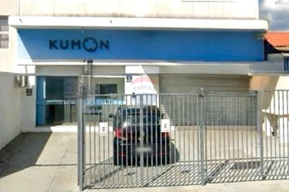 Cj. Comercial/ Sala - Alugar - Paulínia , São Paulo - FACHADA.jpeg - 690681050-160