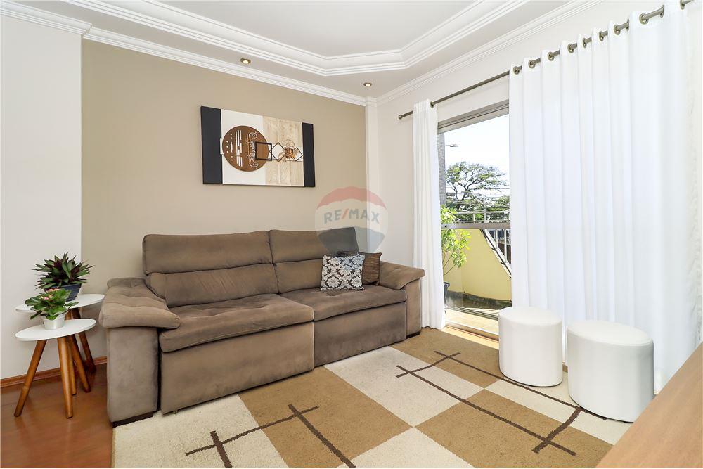 Apartamento - Alugar - Americana , São Paulo - sala tv com sacada - 690231025-233