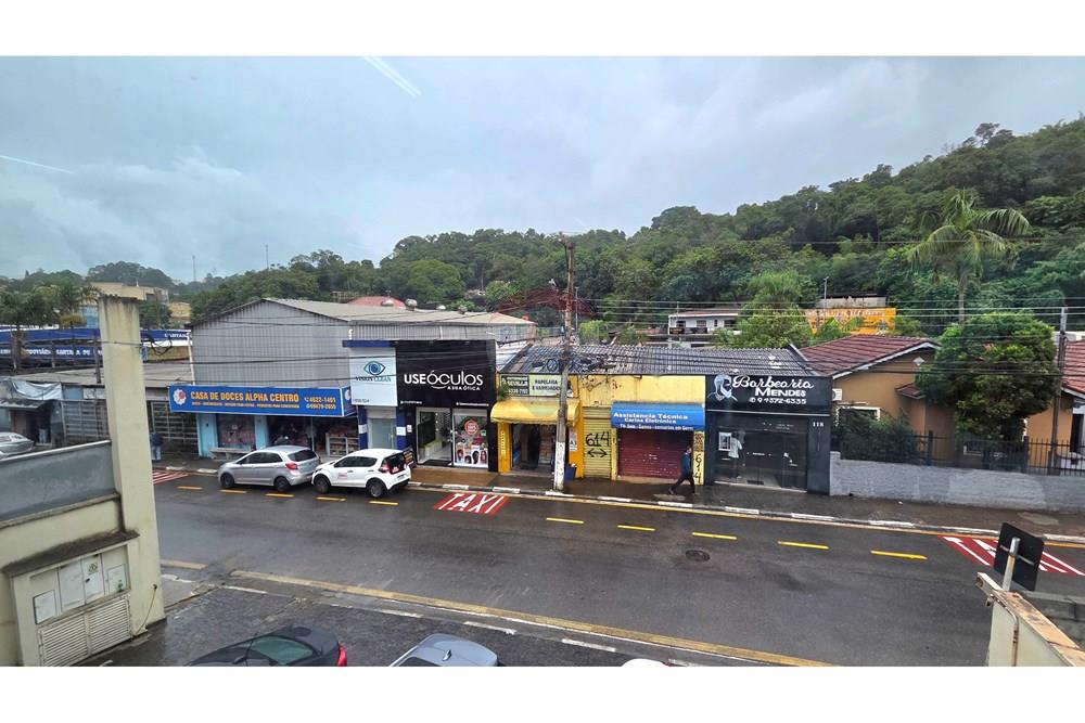 Cj. Comercial/ Sala - Alugar - Santana de Parnaíba , São Paulo - 20260309_150238.jpg - 690951041-63