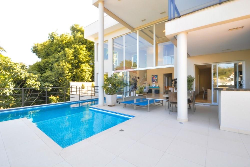 Casa de Condomínio - Alugar - Vinhedo , São Paulo - 47.jpg - 690941013-100