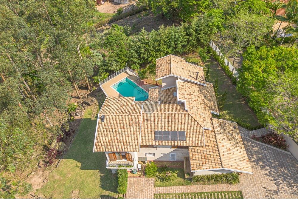 Casa de Condomínio - Venda - Vinhedo , São Paulo - TAKEONE-665.jpg - 690941055-140