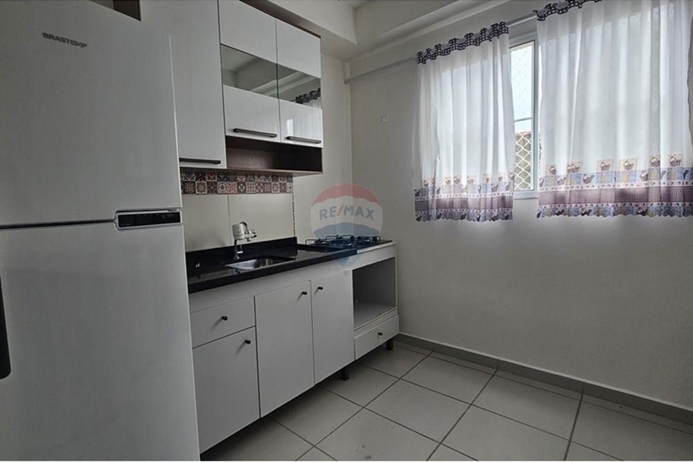 Apartamento - Alugar - Itapira , São Paulo - 20260310_153851.jpg - Cozinha - 690291048-208