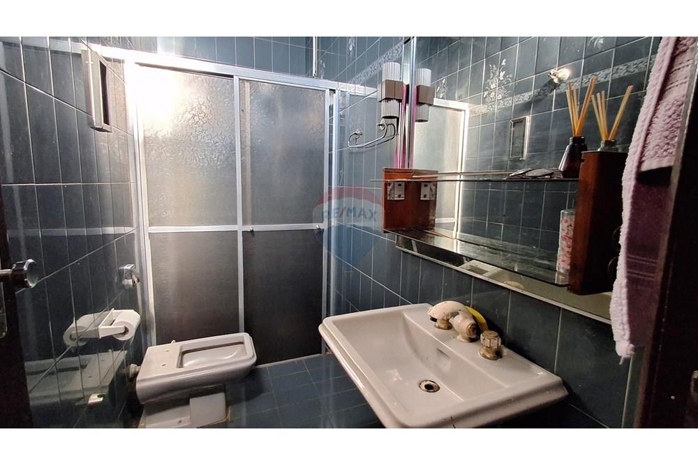 Casa Comercial - Venda - Limeira , São Paulo - Banheiro social.jpg - 690741015-58