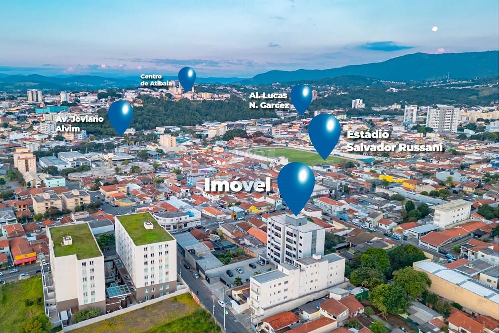 Apartamento - Venda - Atibaia , São Paulo - 42.jpg - 690471095-11