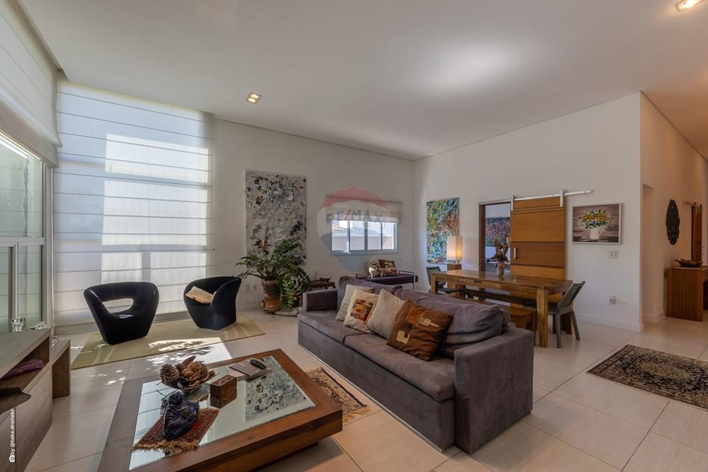 Casa de Condomínio - Venda - Vinhedo , São Paulo - sala2.jpg - 690941020-104