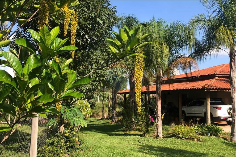 Chácara / Sítio / Fazenda - Venda - Santa Maria da Serra , São Paulo - 1c8a02d5-6f72-408b-a301-6b012b9b8f7e.jpg - 690571076-32