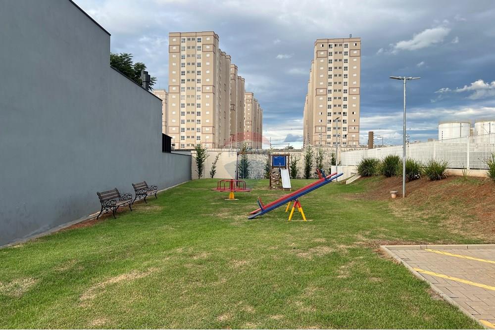 Casa de Condomínio - Venda - Nova Odessa , São Paulo - IMG_7034.JPG - 691101011-4