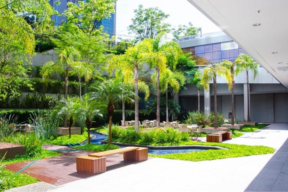 Cj. Comercial/ Sala - Alugar - Barueri , São Paulo - 003.jpg - 691021020-113