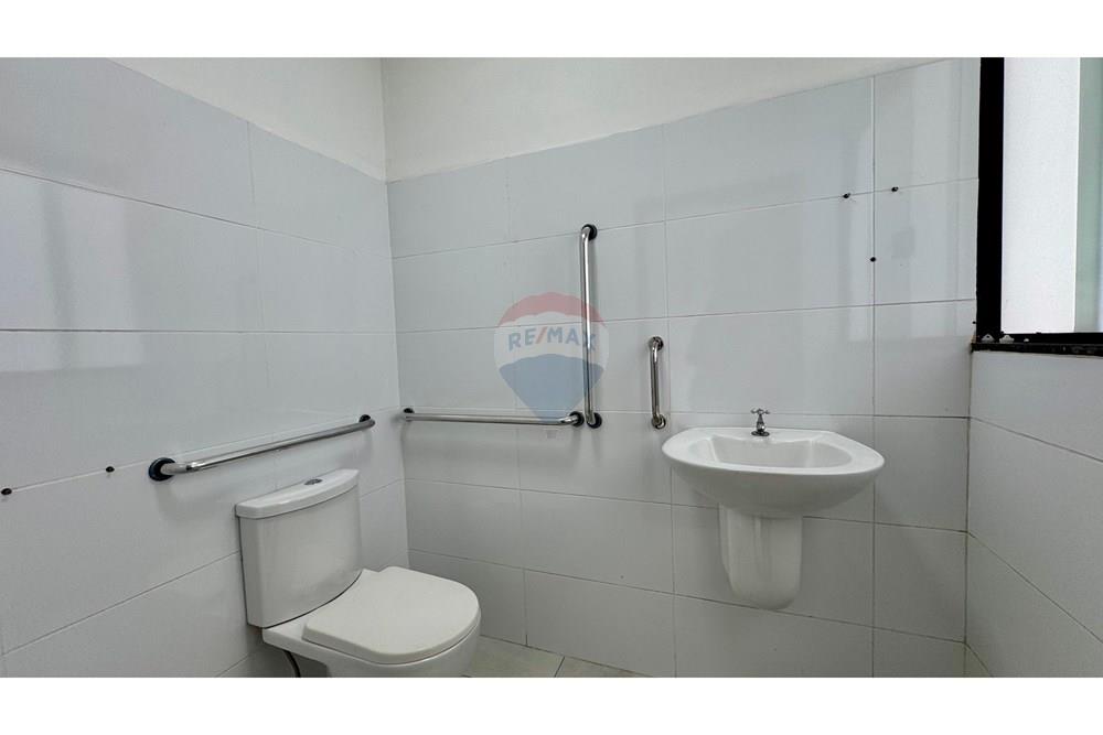 Galpão - Alugar - Santa Bárbara d'Oeste , São Paulo - WhatsApp Image 2026-03-09 at 20.54.34 (9).jpeg - Banheiro - 690231086-90