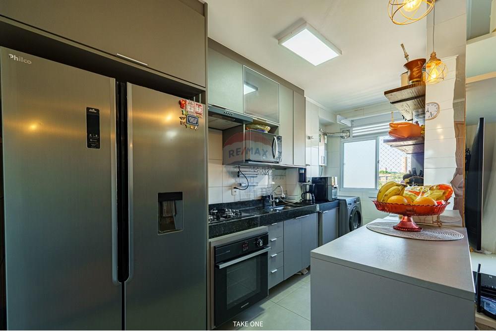 Apartamento - Venda - Campinas , São Paulo - 01fotos_009.jpg - 690131111-6