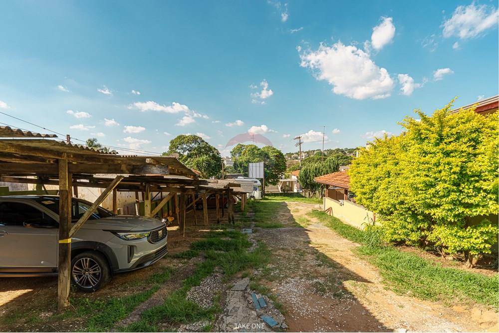 Terreno - Venda - Vinhedo , São Paulo - TAKEONE-2287.jpg - Fachada - 690941019-72