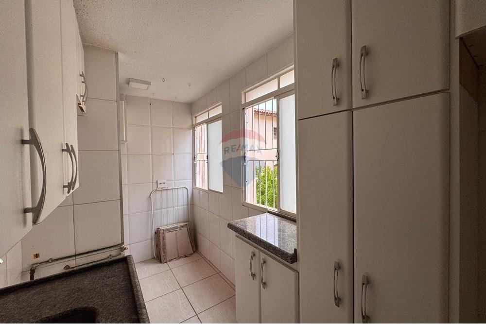 Apartamento - Venda - Bragança Paulista , São Paulo - H - Area de Serviço 2.jpeg - Área de serviço - 690041052-118