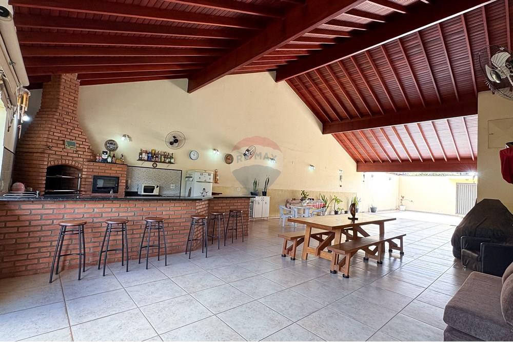 Casa - Venda - Capivari , São Paulo - 15.jpg - 690091006-573