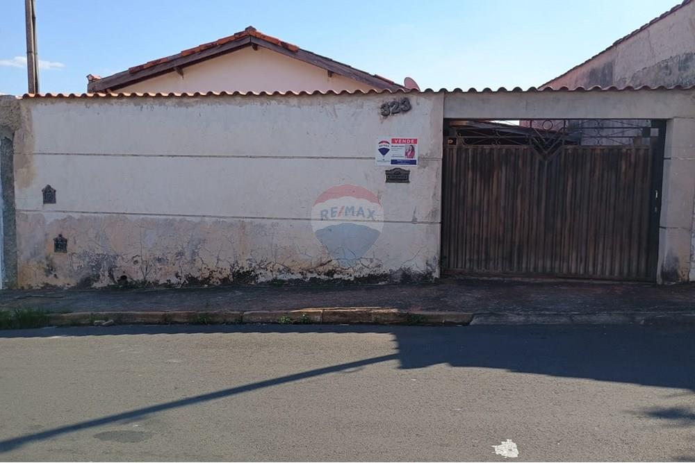 Casa - Venda - Itapira , São Paulo - adf97218-753c-48a4-a905-d114686ebd86.jpeg - Fachada - 690291094-12