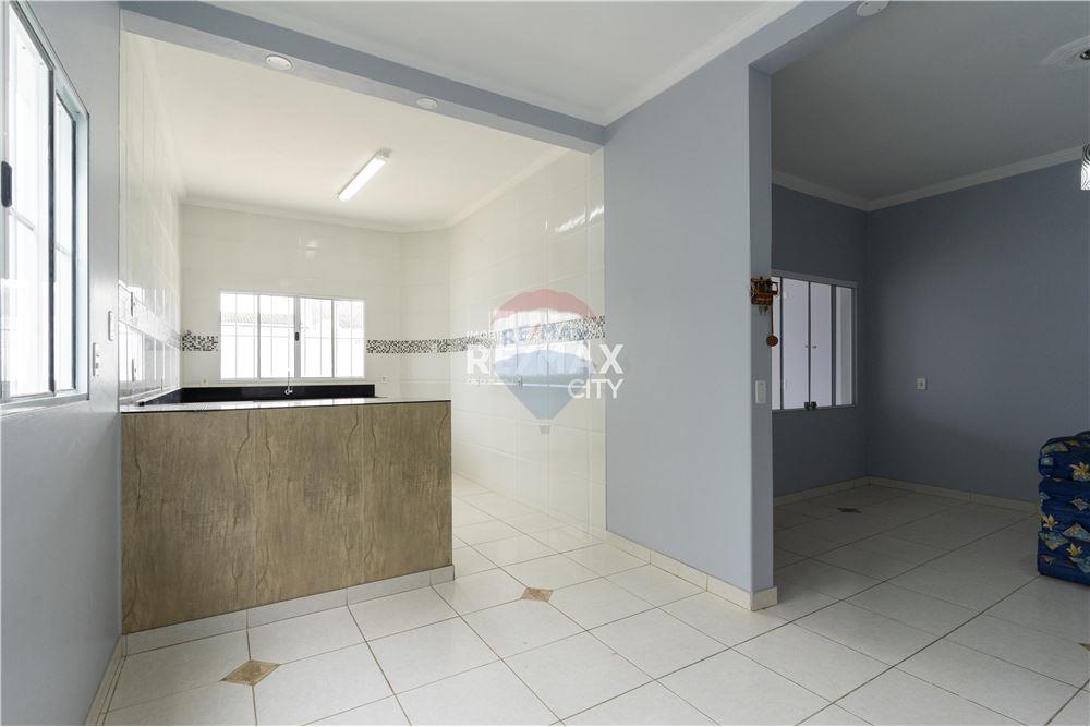 Casa - Venda - Itupeva , São Paulo - 18 - 690801023-152