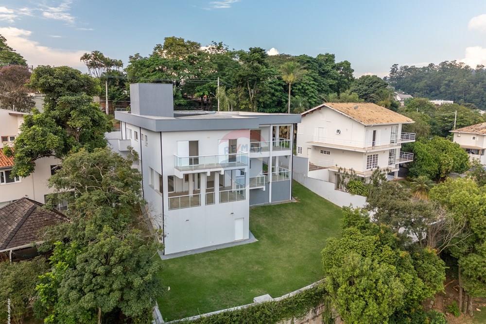 Casa de Condomínio - Venda - Vinhedo , São Paulo - TKD-17564.jpg - 690541036-146