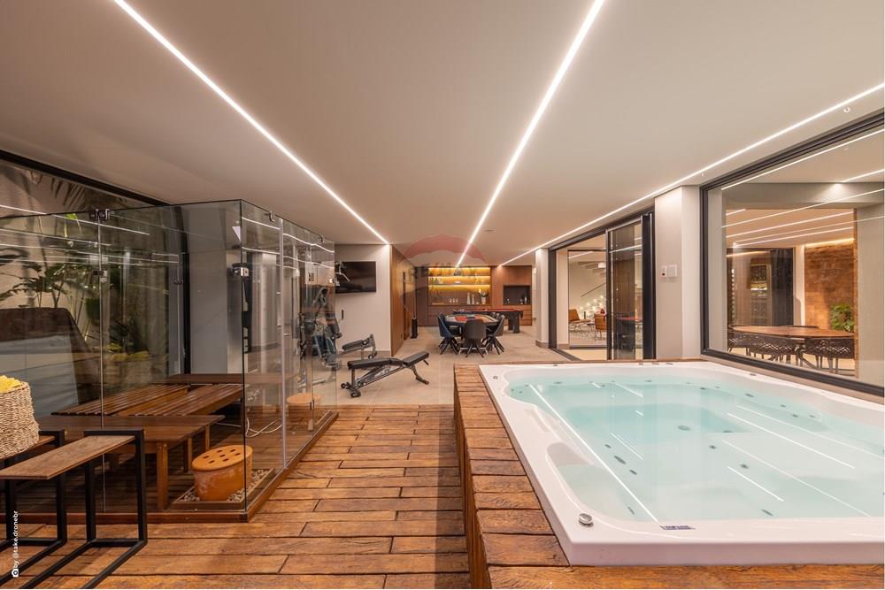 Casa de Condomínio - Venda - Vinhedo , São Paulo - TKD-7395.jpg - 690941014-76