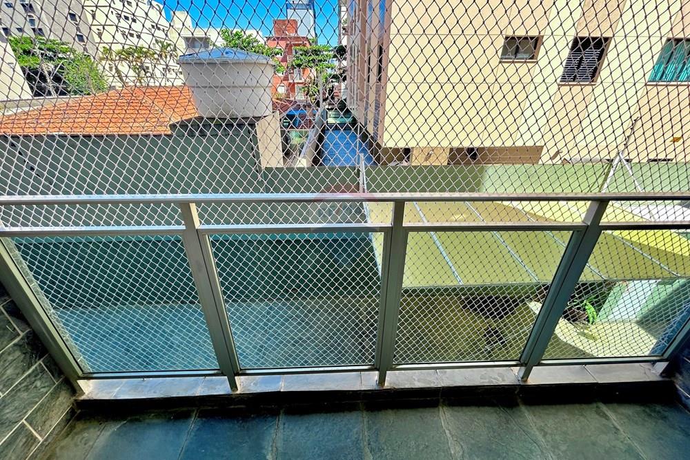 Apartamento - Alugar - Guarujá , São Paulo - IMG_0321.jpg - Sacada - 690821038-254