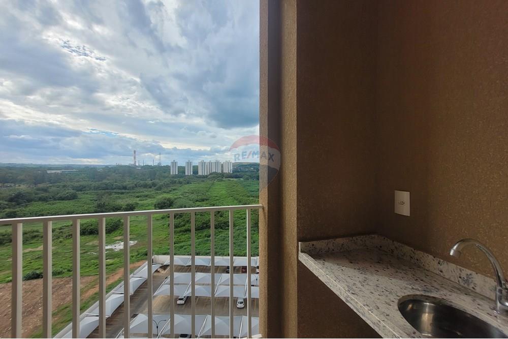 Apartamento - Alugar - Mogi Guaçu , São Paulo - 20251118_152349.jpg - 690521007-316