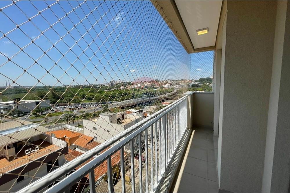 Apartamento - Alugar - Americana , São Paulo - 8.jpg - 691071018-20