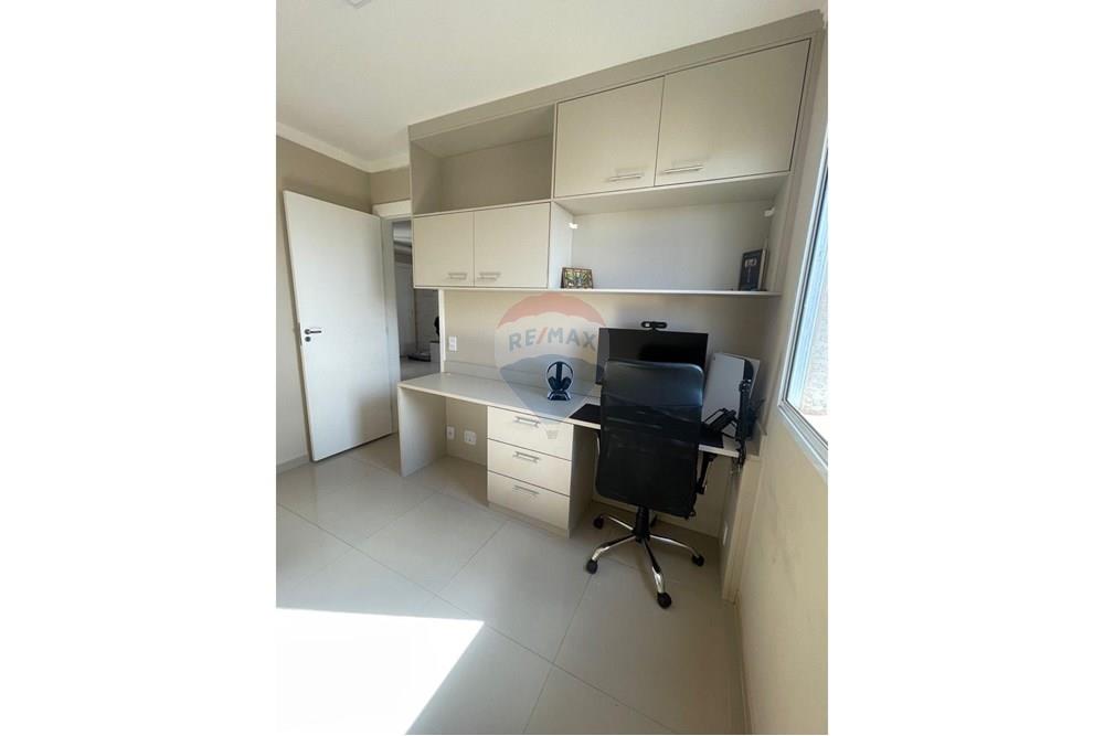 Apartamento - Venda - Paulínia , São Paulo - WhatsApp Image 2024-12-09 at 15.29.05.jpeg - Escritório - 690511211-12