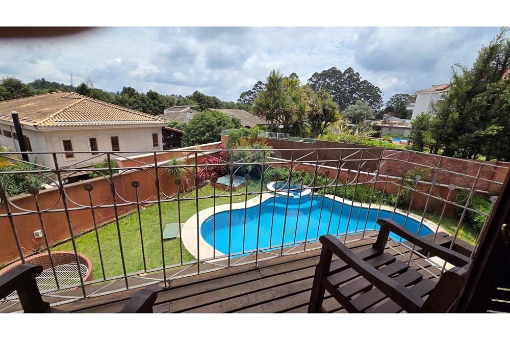 Casa de Condomínio - Alugar - Barueri , São Paulo - 20251216_105914.jpg - 690951041-38