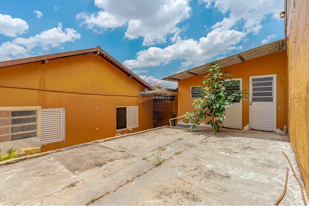 Casa - Venda - Campinas , São Paulo - DSC08327-HDR.jpg - 690131011-362