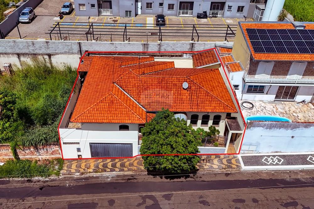 Casa - Venda - Pirassununga , São Paulo - TRATADA-43.jpg - 690481045-6