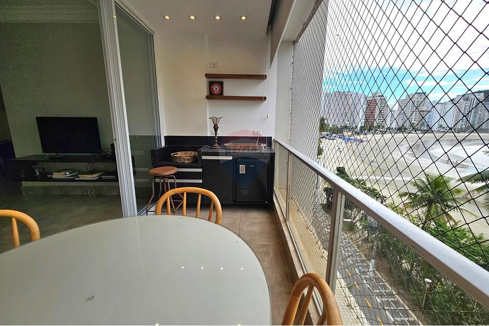 Apartamento - Venda - Guarujá , São Paulo - 20250528_103844.jpg - 690501023-360