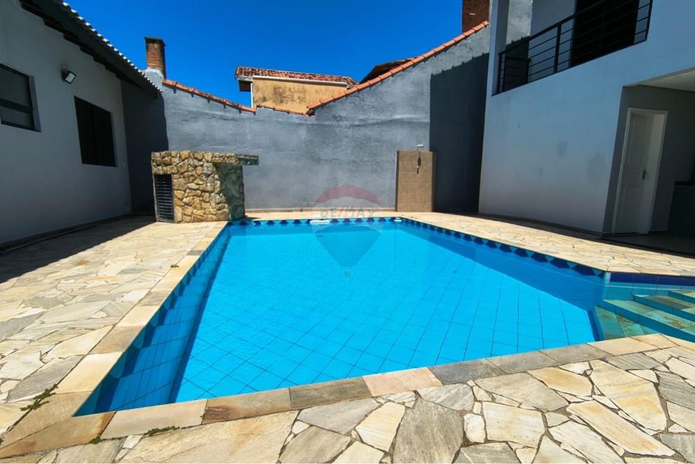 Casa - Alugar - Peruíbe , São Paulo - 4fe31347-06b1-4077-a31d-5887edab075a.jpeg - 691111032-29