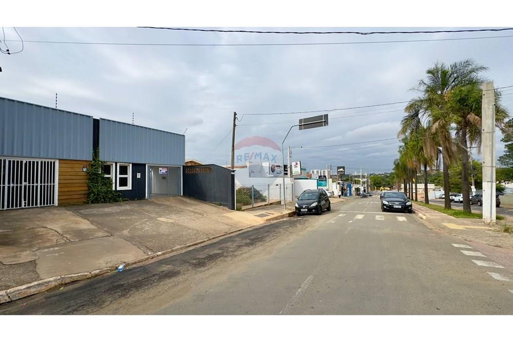 Cj. Comercial/ Sala - Alugar - Hortolândia , São Paulo - 5132178957863595735.jpg - 690701024-179