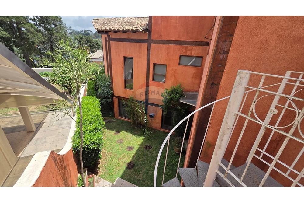 Casa de Condomínio - Alugar - Barueri , São Paulo - 20251216_111020.jpg - 690951041-38