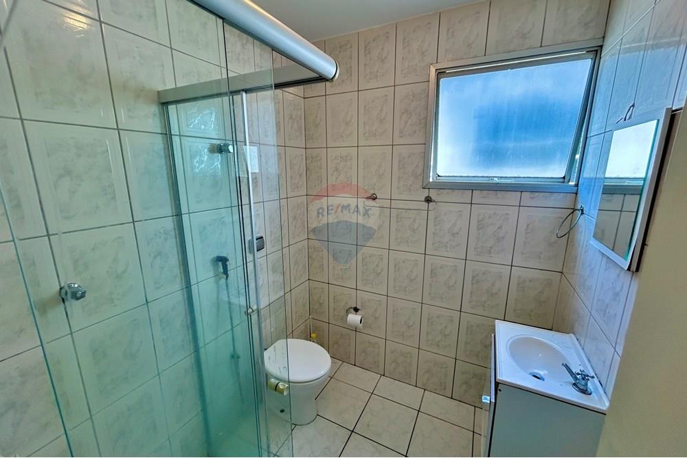 Apartamento - Venda - Guarujá , São Paulo - IMG_6243.jpg - Banheiro - 690821038-203