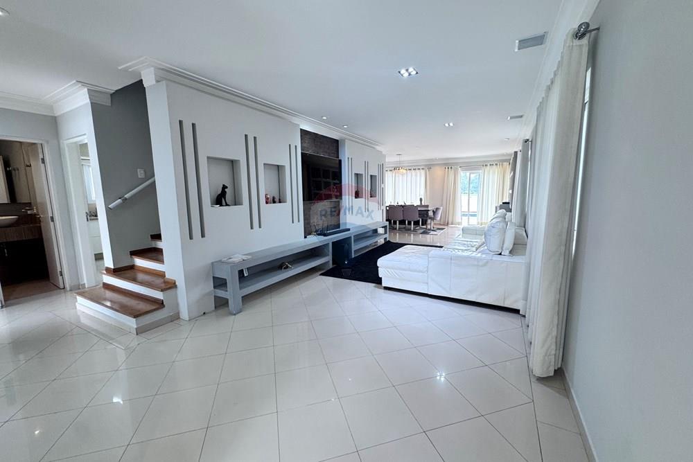 Casa de Condomínio - Venda - Santana de Parnaíba , São Paulo - IMG_1453.JPG - 690951039-40