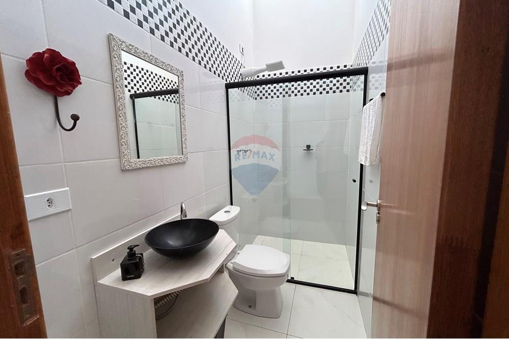 Casa de Condomínio - Alugar - Indaiatuba , São Paulo - IMG_7381.jpg - Banheiro - 690471148-14