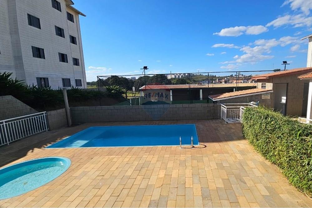 Apartamento - Venda - Bragança Paulista , São Paulo - 2.jpg - 690041084-126