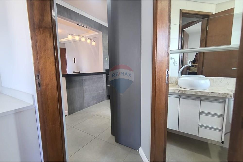 Apartamento - Alugar - Bragança Paulista , São Paulo - 2222222.jpg - 690041001-242