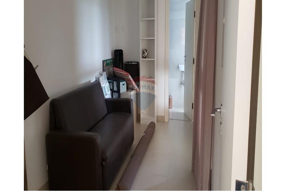 Casa de Condomínio - Alugar - Santana de Parnaíba , São Paulo - foto63.jpg - 691141030-11