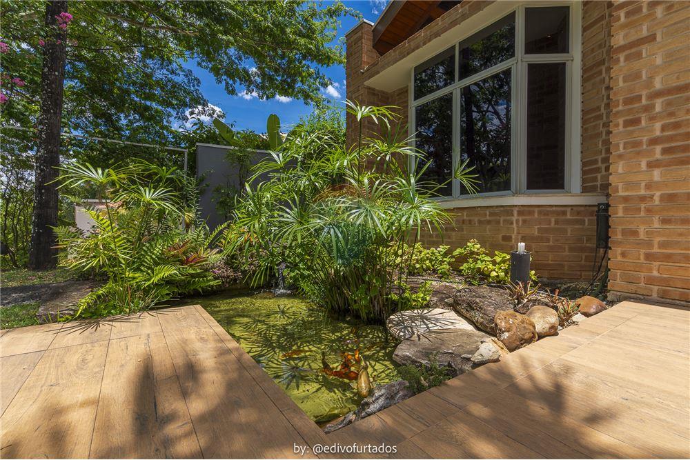 Casa de Condomínio - Venda - Campinas , São Paulo - LAGO CARPAS 1 - 690181001-439