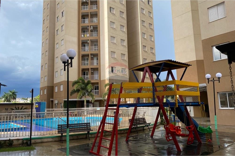 Apartamento - Alugar - Mogi Guaçu , São Paulo - WhatsApp Image 2026-01-19 at 13.50.00 (10).jpeg - Jardim Externo - 690521134-102