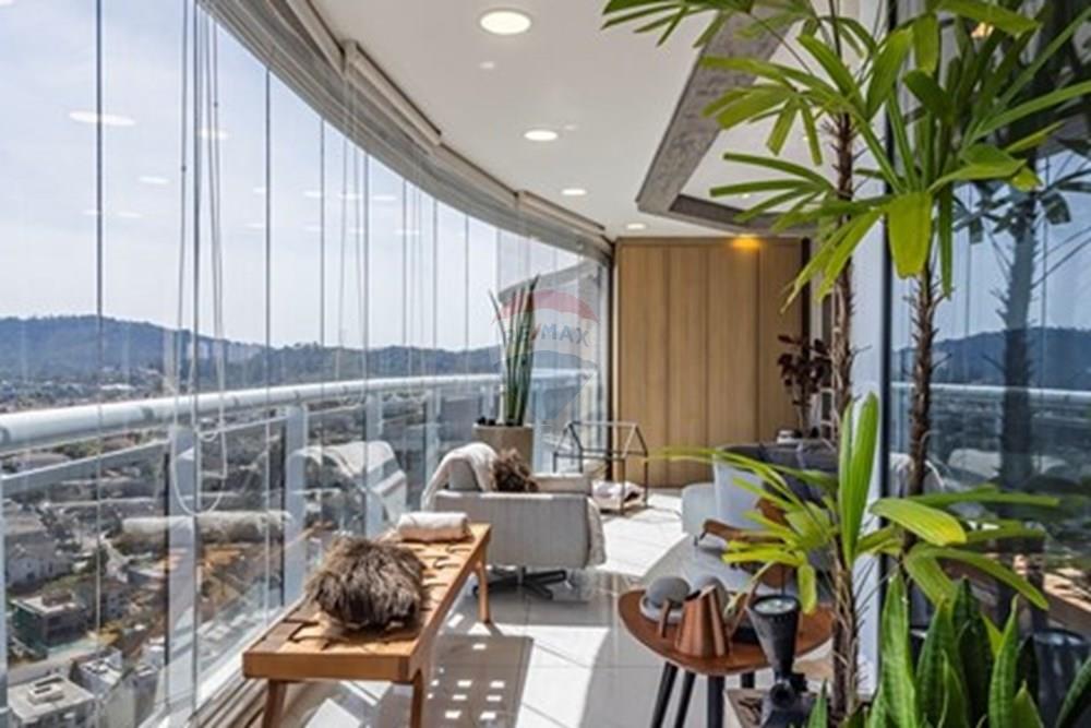 Apartamento - Venda - Barueri , São Paulo - @andreteixeirafotos029.JPG - 691141013-110