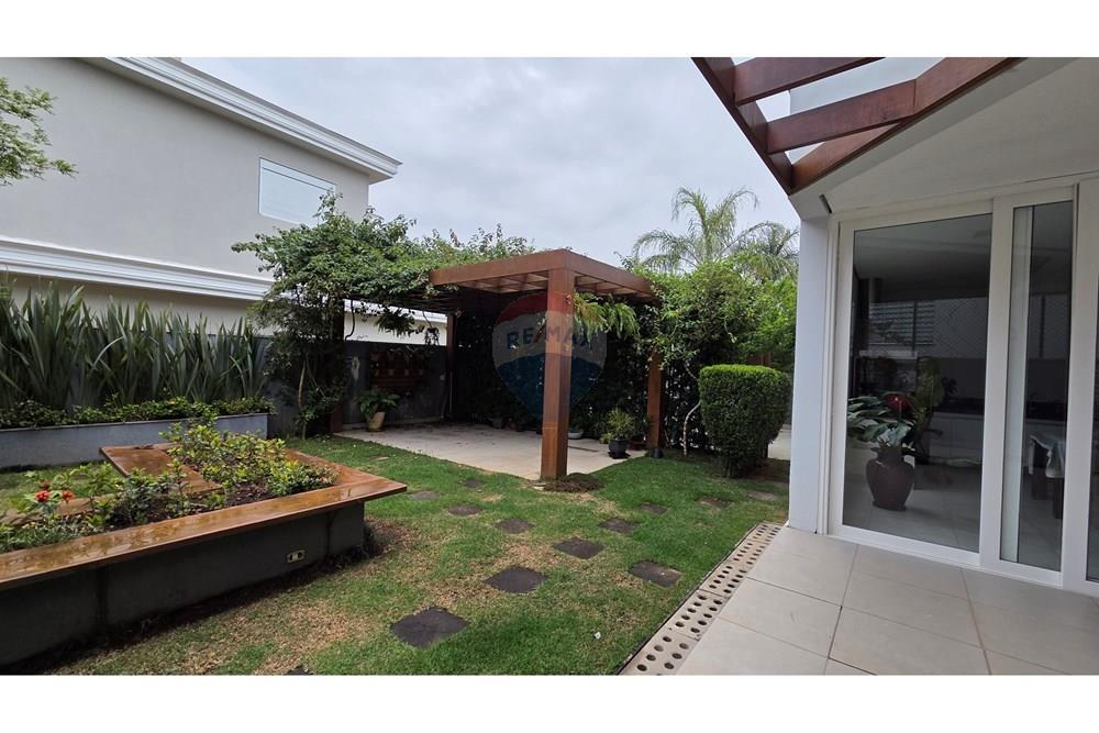 Casa de Condomínio - Alugar - Barueri , São Paulo - 20251027_113232.jpg - 690951041-27