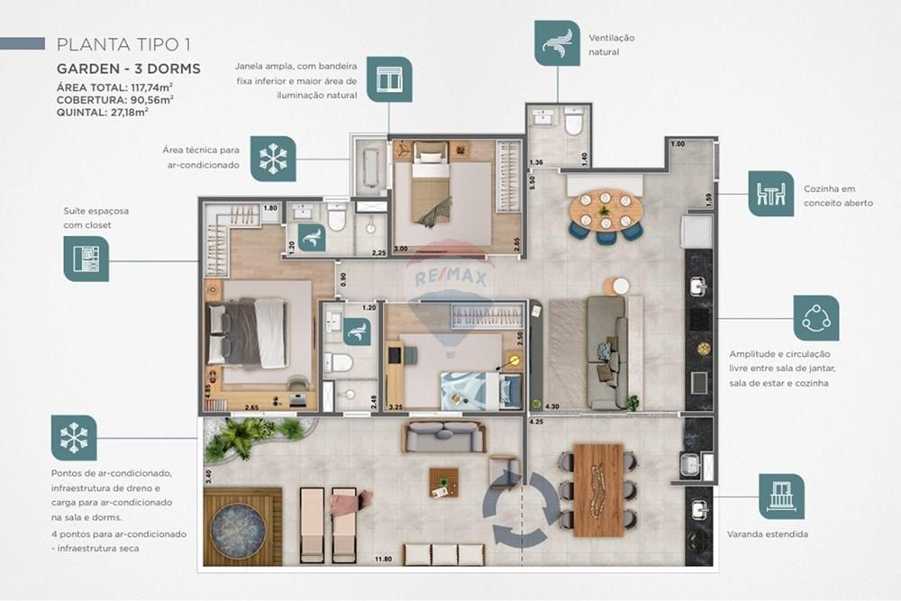 Apartamento - Venda - Paulínia , São Paulo - Captura de tela 2026-02-05 171725.jpg - 690511309-25