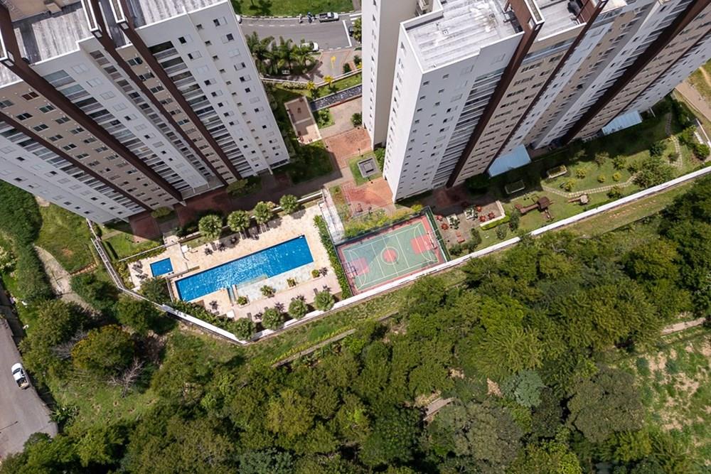 Apartamento - Venda - Santana de Parnaíba , São Paulo - DJI_0746-62.jpg - 691081047-1