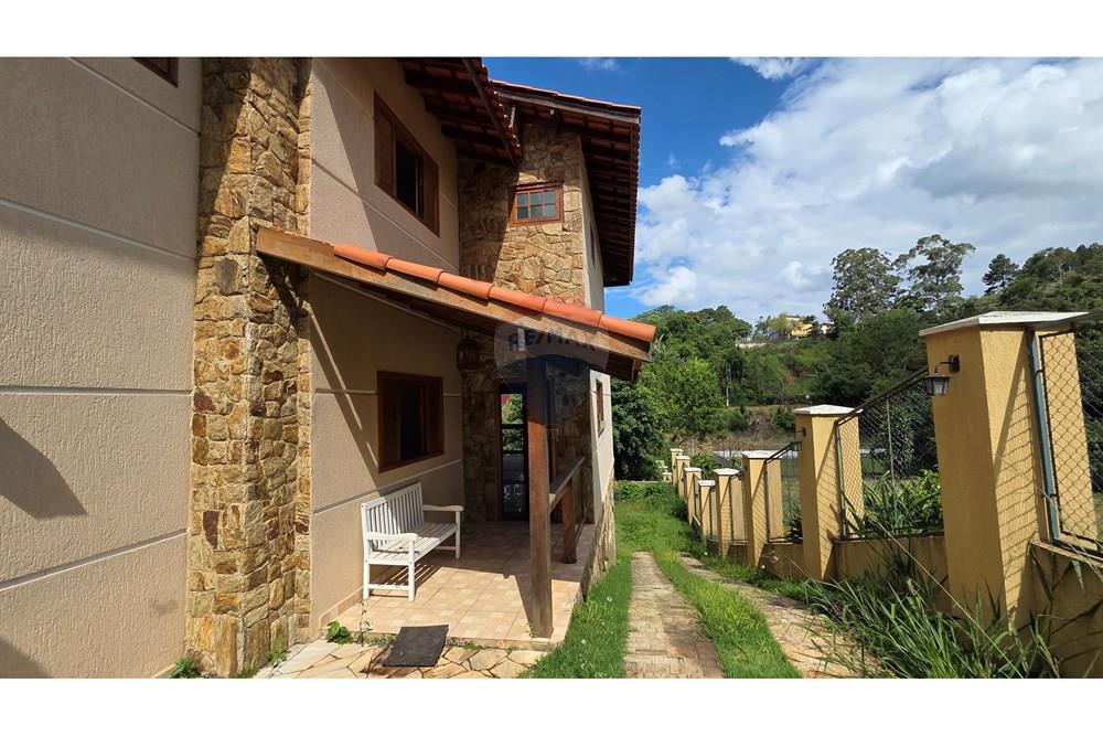 Chácara / Sítio / Fazenda - Venda - Santana de Parnaíba , São Paulo - 20260131_150502.jpg - 690951041-51