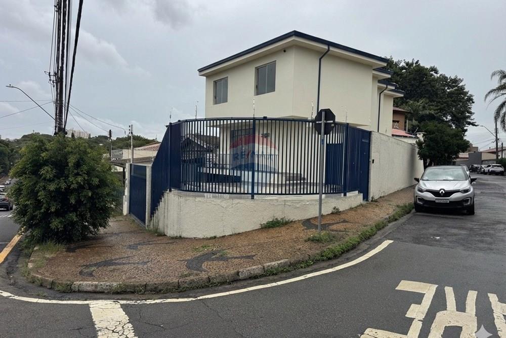 Casa Comercial - Alugar - Campinas , São Paulo - IMG_5146.JPG - 691181013-11