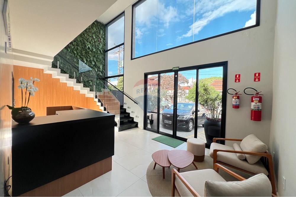 Cj. Comercial/ Sala - Alugar - Paulínia , São Paulo - IMG_0877.jpg - 691101011-12