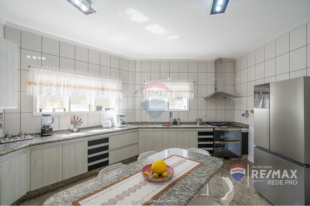 Casa de Condomínio - Venda - Vinhedo , São Paulo - EDI04299EDIVO - RG98002306922SSPCE - MARAMBAIA - TATIANA ARAUJO.jpg - 690541156-93