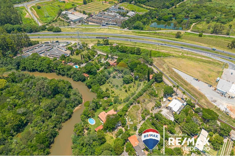 Chácara / Sítio / Fazenda - Venda - Valinhos , São Paulo - DJI_0263.jpg - 690541220-30