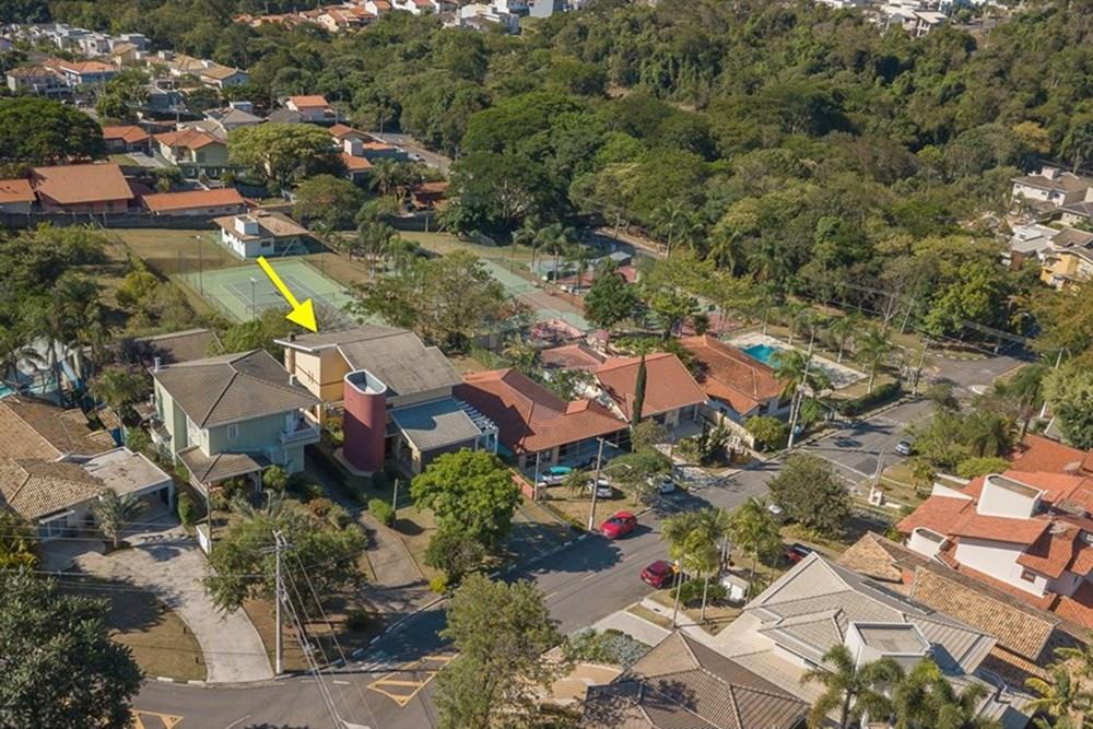 Casa de Condomínio - Venda - Vinhedo , São Paulo - Edivo Furtado Silva RG_ 98002306922 -2-2.jpg - 690941021-37